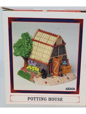 Liberty Falls Americana Collection AH262b Potting House